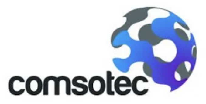 comsotec logo